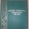 LUCRARI STIINTIFICE VOLUM OMAGIAL 1946-1986 LOVRIN BANAT