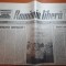 ziarul romania libera 27 martie 1990-articolul &quot; revolutia confiscata &quot;