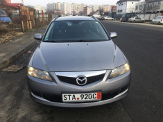 MAZDA 6 foto