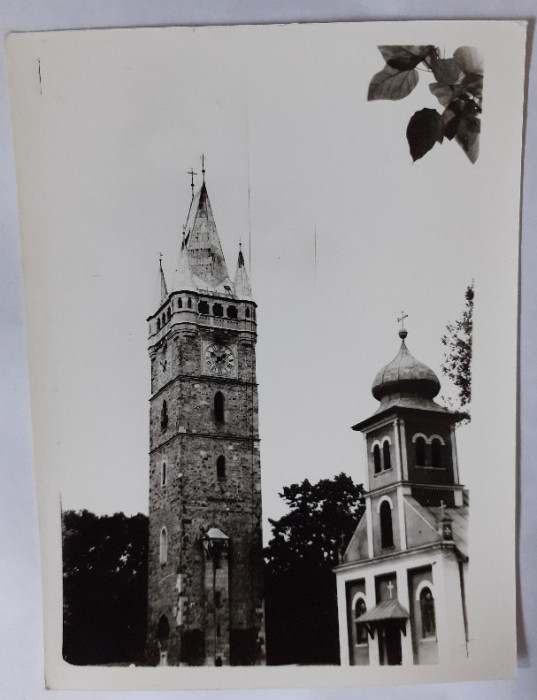 Turnul Ștefan din Baia Mare