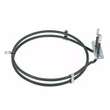 Rezistenta circulara cuptor electric Whirlpool 482000022925 Originala