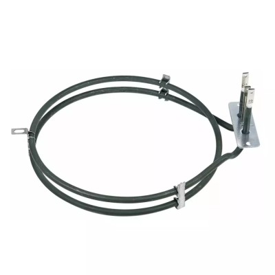 Rezistenta circulara cuptor electric Whirlpool 482000022925 Originala foto