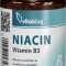 VITAMINA B3 (NIACINA) 100MG 100CPR