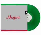 Happy Songs For Happy People (Green Transparent Vinyl) | Mogwai