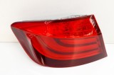 Lampa spate st&acirc;nga BMW 5 F10 2012 OEM: 7203231 3464860