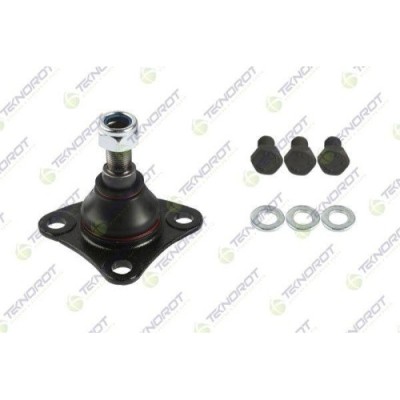 Pivot brat suspensie Citroen Jumper, Jumpy (V), Fiat Ducato (250), Peugeot Boxer, Punte Fata, Stanga=Dreapta, inferior; TEKNOROT foto