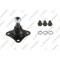 Pivot brat suspensie Citroen Jumper, Jumpy (V), Fiat Ducato (250), Peugeot Boxer, Punte Fata, Stanga=Dreapta, inferior; TEKNOROT