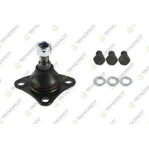 Pivot brat suspensie Citroen Jumper, Jumpy (V), Fiat Ducato (250), Peugeot Boxer, Punte Fata, Stanga=Dreapta, inferior; TEKNOROT