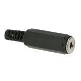 Soclu JACKstereo &bull; 3,5 mm Best CarHome