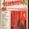 C10423 - REVISTA TEHNIUM 70, NOIEMBRIE 7-9/ 1997
