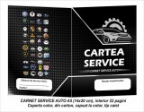 Cartea Service A5