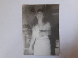 Fotografie 6/9 cm cu femeie