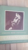 Caravaggio- Eleonora Costescu