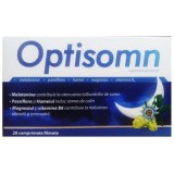 Optisomn 28cpr Zdrovit