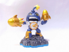 Figurina Skylanders Swap Force - Countdown - Model 84747888 foto