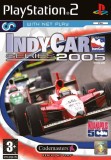 Joc PS2 INDY CAR Series 2005 F1 PlayStation 2 de colectie retro, Curse auto-moto, Multiplayer, 18+