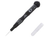 Șurubelniță Phillips PH0 Ceramică 110mm