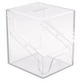 Gamegenic - Bastion 100+ XL - Transparent
