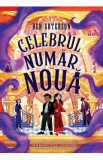 Celebrul Numar Noua - Ben Guterson
