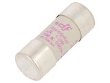 Siguranță aR 100A 690VAC 700VDC 22x58mm
