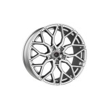 Jante DY318 KM 19x8.5 5x114.3 ET33 diamond cut compatibile Dacia, Renault, Nissan, Toyota Automotive TrustedCars