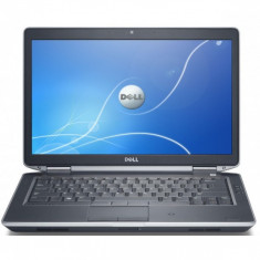 Laptop DELL Latitude E6430, Intel Core i5-3320M 2.60GHz, 16GB DDR3, 240GB SSD, DVD-RW, 14 Inch foto