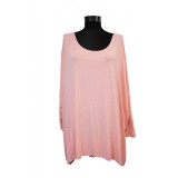 Bluza Myc OverSize 36-S