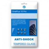 OnePlus 10 Pro (NE2210) Sticlă securizată neagră