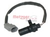 Senzor,viteza/turatie KIA RIO II (JB) (2005 - 2016) METZGER 0909065