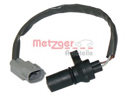 Senzor,viteza/turatie KIA CEED Hatchback (ED) (2006 - 2012) METZGER 0909065