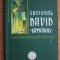 Cuviosul David batranul, Copilul Inaintemergatorului