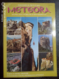 Meteora-Istoria manastirilor si monahismului-Theoharis M.Provatakis