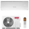 Aparat aer conditionat Ariston KIOS NET BS 50, 18000 BTU, A++/A+, Wi-Fi, R32, i-Feel, ECO, Auto-curatare, 2D/3D Inverter