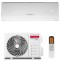 Aparat aer conditionat Ariston KIOS NET BS 50, 18000 BTU, A++/A+, Wi-Fi, R32, i-Feel, ECO, Auto-curatare, 2D/3D Inverter