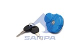 SAMPA 096.067 Buson, rezervor (injectie aditiv)