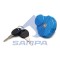 SAMPA 096.067 Buson, rezervor (injectie aditiv)