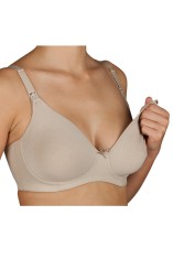 Sutien pentru alaptat Amanda-C Tierra C- 90 foto