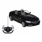 Masina cu telecomanda Rastar BMW Z4 1:12, Negru