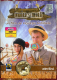 NUNTA MUTA DVD COLECTIA ,,ADEVARUL&quot;/ APROAPE NEFOLOSIT