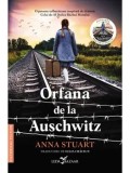Cumpara ieftin Orfana de la Auschwitz/Anna Stuart