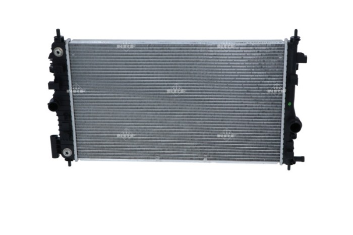 NRF 53777 EASY FIT Radiator, racire motor