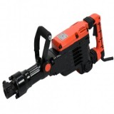 Ciocan demolator 1600 W, 70 J cu spit si dalta in cutie, Yato