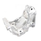 Portfuzeta Bmw X1 (E84), 03.2009-06.2015, Parte montare Fata, Dreapta, SRLine ZWB010P