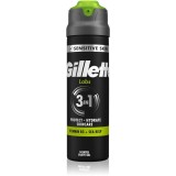 Gillette Labs gel spuma pentru ras 3 in 1 198 ml