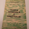 TEORIA GENERALĂ A DREPTULUI - PROF.DR. NICOLAE POPA