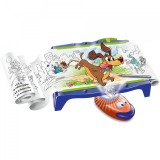 Set Creatie Xoomy Maxi Cu Rola De Hartie, Ravensburger