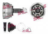 Cap planetara spre roata Alfa Romeo 156 (932); Fiat Marea (185); Lancia Lybra (839ax) SRLine parte montare : spre roata