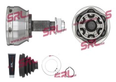 Cap planetara spre roata Alfa Romeo 156 (932); Fiat Marea (185); Lancia Lybra (839ax) SRLine parte montare : spre roata foto