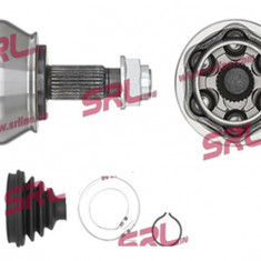 Cap planetara spre roata Alfa Romeo 156 (932); Fiat Marea (185); Lancia Lybra (839ax) SRLine parte montare : spre roata