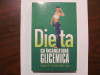 CY Nigel DENBY &quot;Dieta cu Incarcatura Glicemica&quot; / Program 7 zile Slabire Rapida, 2011, Litera